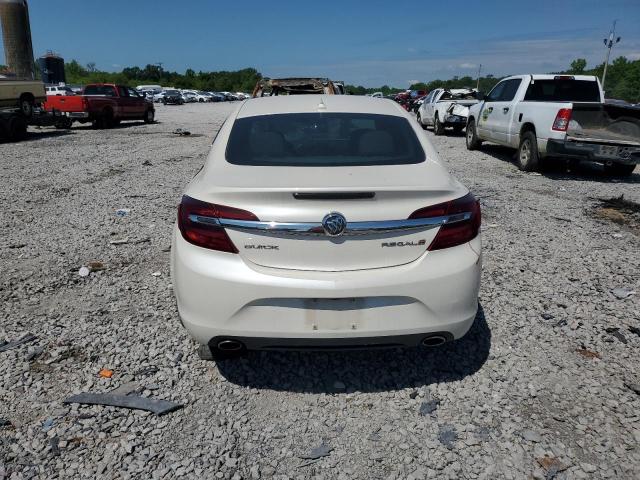 2014 Buick Regal VIN: 2G4GK5EX0E9296674 Lot: 52086594