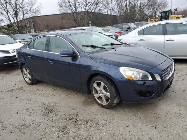 VIN YV1612FH8D1234669 2013 Volvo S60, T5 no.4