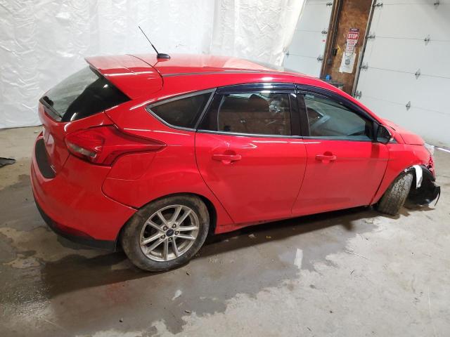 2015 Ford Focus Se VIN: 1FADP3K25FL383475 Lot: 50131364