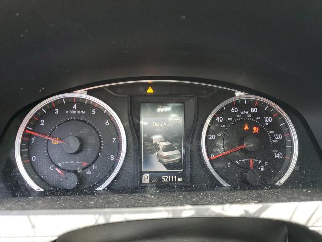 2017 TOYOTA CAMRY LE - 4T1BF1FK3HU749946