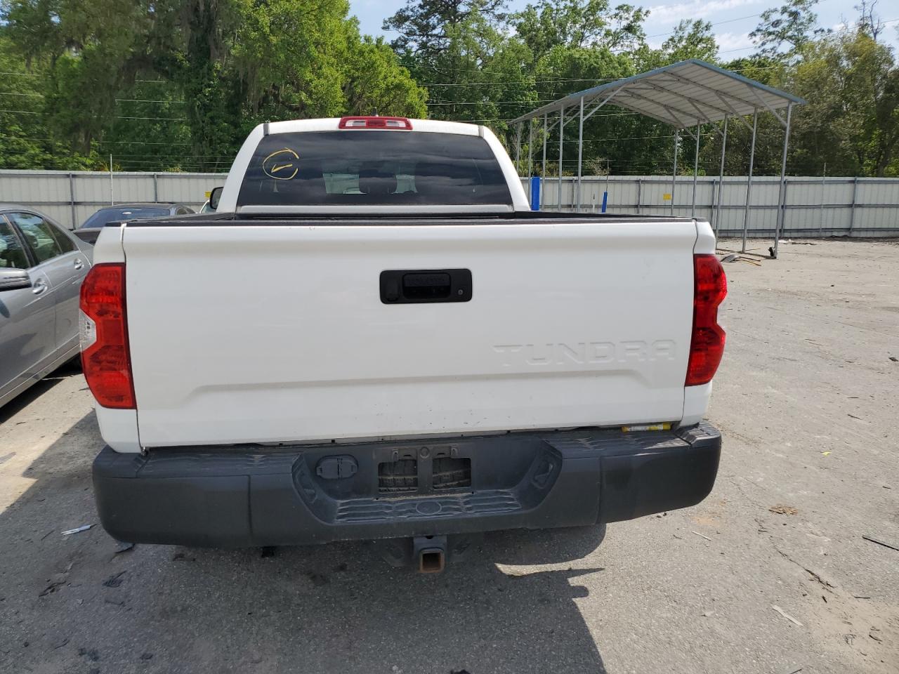 5TFRY5F14MX298885 TOYOTA TUNDRA 2021