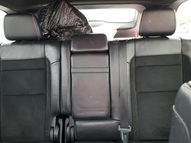 2016 Jeep Grand Cherokee Srt-8 VIN: 1C4RJFDJ1GC359442 Lot: 52139754