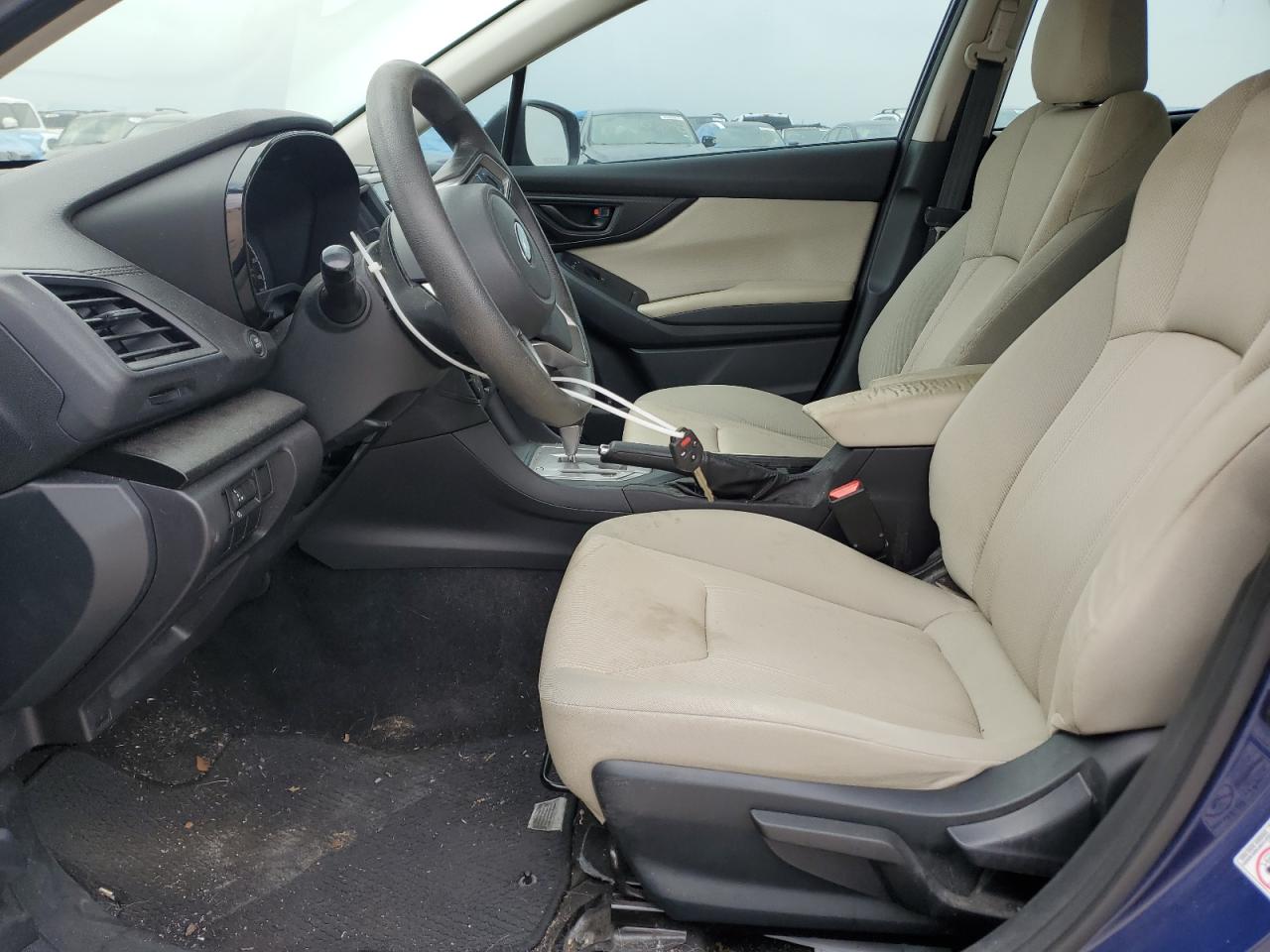 4S3GKAA6XJ3624762 2018 Subaru Impreza