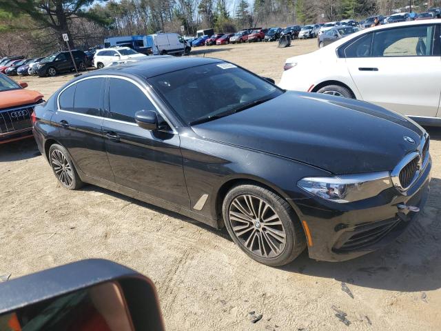 WBAJA5C58KBX87189 | 2019 BMW 530 i