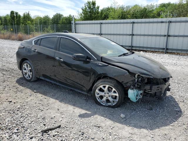 2017 Chevrolet Volt Premier VIN: 1G1RD6S59HU105222 Lot: 50731864