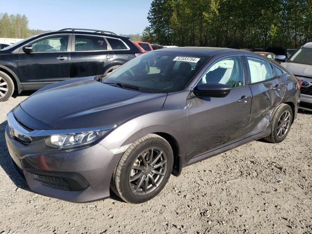 2HGFC2F55GH526566 2016 HONDA CIVIC - Image 1