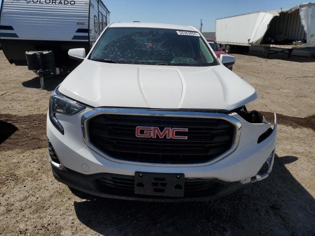 2020 GMC Terrain Sle VIN: 3GKALMEV5LL218745 Lot: 50383804