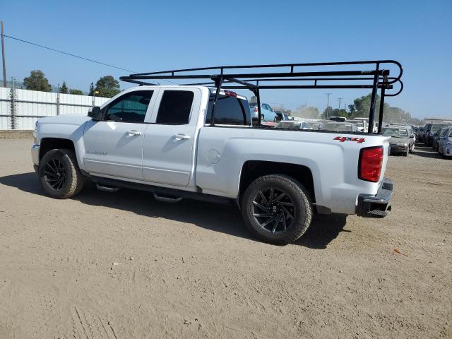 2019 Chevrolet Silverado Ld K1500 Lt VIN: 2GCVKPEC3K1103853 Lot: 51784924