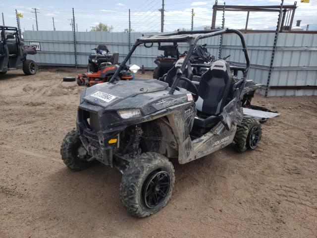 2016 Polaris Rzr 900 Eps VIN: 4XAVAE873GB674053 Lot: 51728964