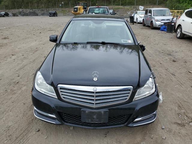 2014 Mercedes-Benz C 300 4Matic VIN: WDDGF8AB8EG180005 Lot: 52796624