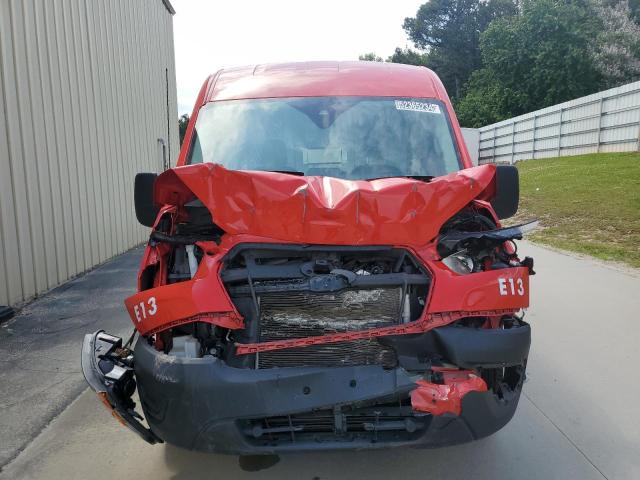 2021 FORD TRANSIT T- - 1FTBR1CG3MKA73628