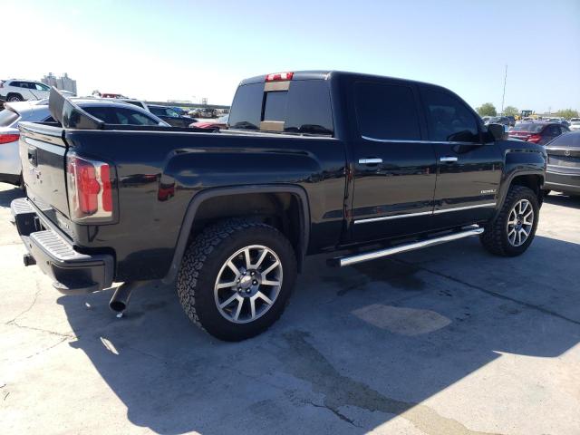 2016 GMC Sierra K1500 Denali VIN: 3GTU2PEC7GG122478 Lot: 50436044