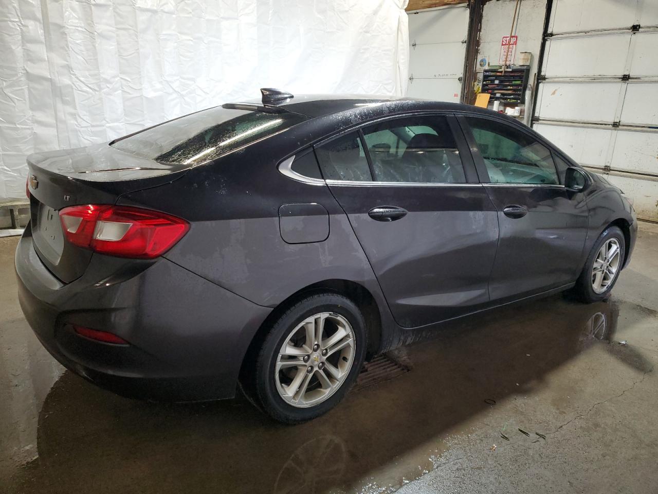 1G1BE5SM2G7274625 CHEVROLET CRUZE 2016