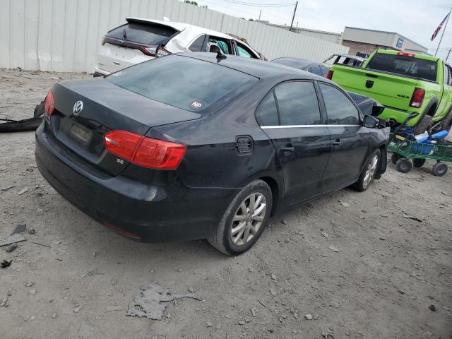 2014 Volkswagen Jetta Se VIN: 3VWD07AJ9EM352531 Lot: 51168664