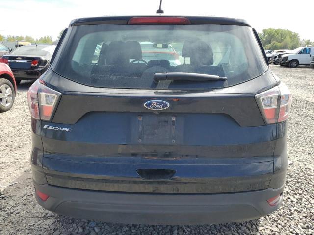 2017 FORD ESCAPE S - 1FMCU0F72HUB53808