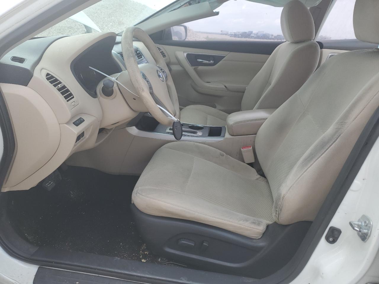 1N4AL3AP2FC410773 2015 Nissan Altima 2.5