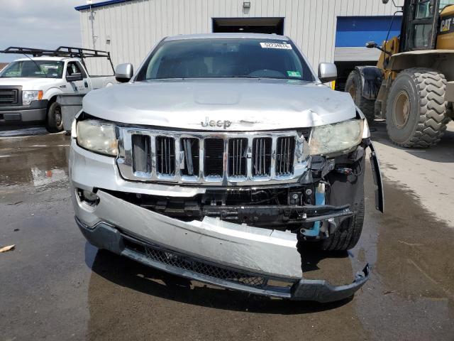 2011 Jeep Grand Cherokee Laredo VIN: 1J4RS4GG3BC646656 Lot: 52234874