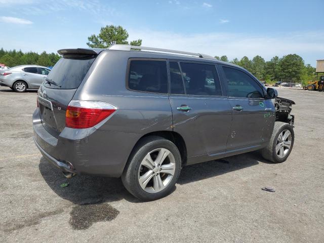 2008 Toyota Highlander Sport VIN: JTEDS43A182027288 Lot: 50776254