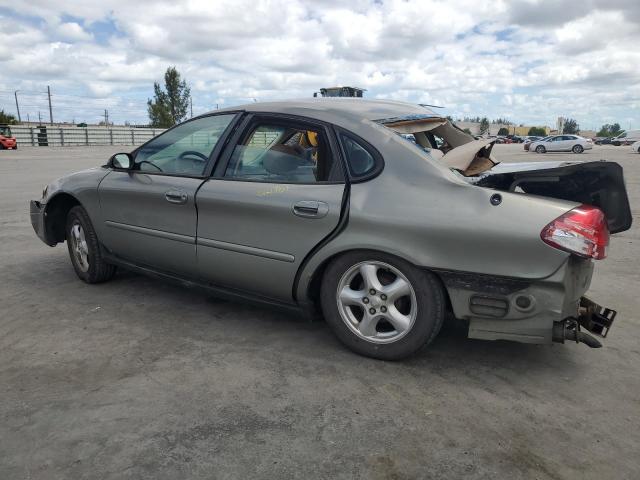 2003 Ford Taurus Ses VIN: 1FAFP55273A225405 Lot: 50021314