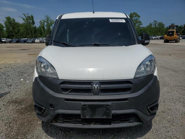 2018 Ram Promaster City VIN: ZFBERFAB9J6K97995 Lot: 52203514