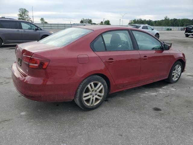 2018 Volkswagen Jetta S VIN: 3VW2B7AJ6JM239633 Lot: 51559474