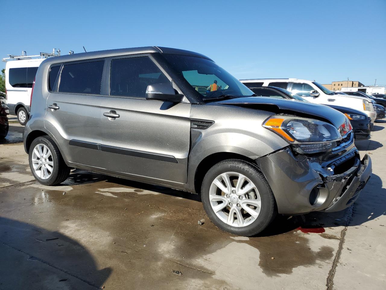 KNDJT2A64C7425713 2012 Kia Soul +