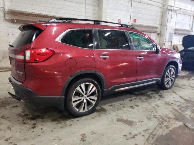 2019 Subaru Ascent Touring VIN: 4S4WMARD9K3404325 Lot: 49679454