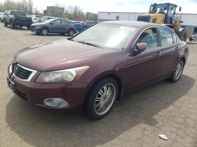 2008 Honda Accord Ex VIN: 1HGCP267X8A088457 Lot: 51379644