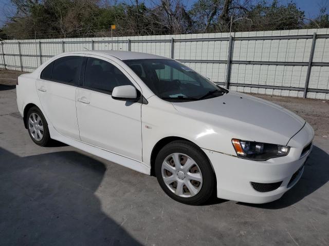 2013 Mitsubishi Lancer Es/Es Sport VIN: JA32U2FU6DU021368 Lot: 49419324