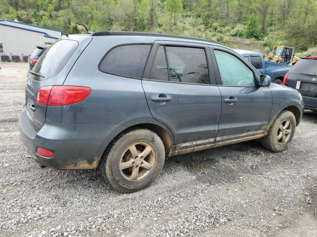 2008 Hyundai Santa Fe Gls VIN: 5NMSG13D48H129508 Lot: 50388044