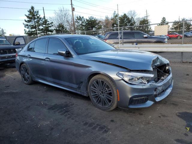 2018 BMW 530 XI - WBAJA7C54JWA73260