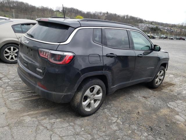 2021 JEEP COMPAS - 3C4NJDBB0MT546587