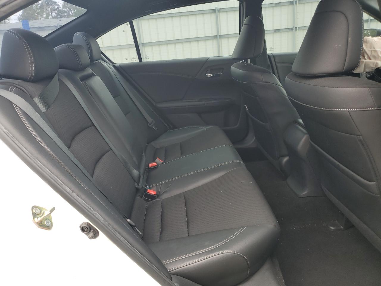 1HGCR2F54GA113814 HONDA ACCORD 2016