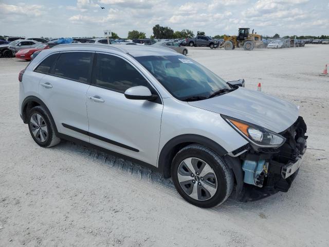 2019 Kia Niro Fe VIN: KNDCB3LC9K5336735 Lot: 52472624