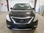 NISSAN VERSA S photo