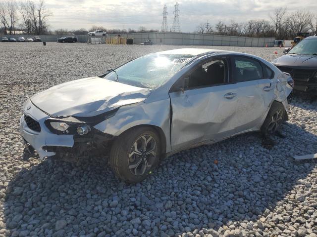 2020 Kia Forte Fe VIN: 3KPF24AD2LE202914 Lot: 49865714