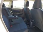 NISSAN VERSA NOTE photo