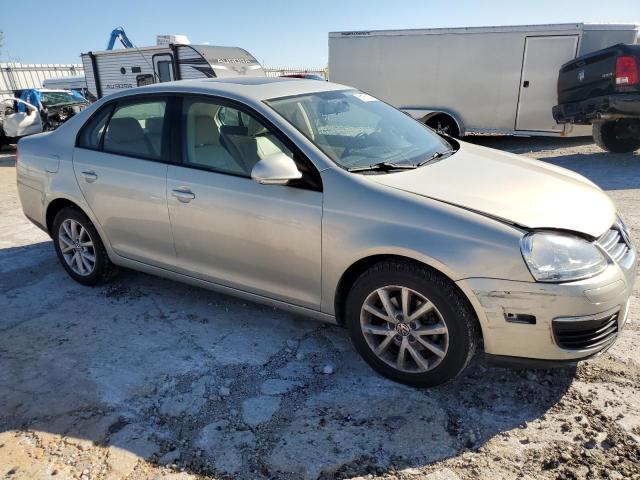 2010 Volkswagen Jetta Se VIN: 3VWRZ7AJ1AM164964 Lot: 51162114