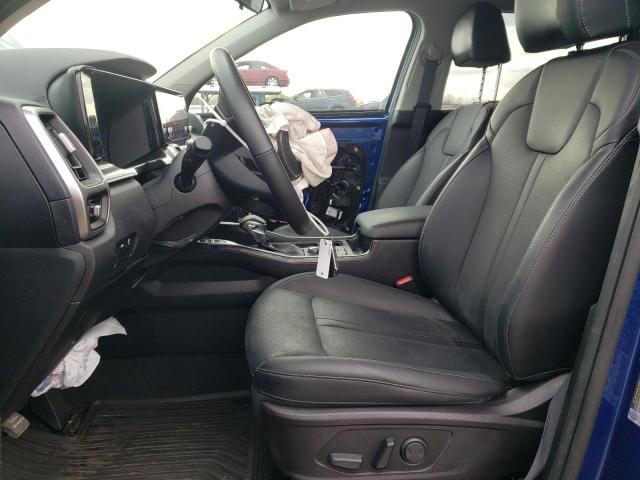 2022 KIA SORENTO 5XYRL4LC1NG079952