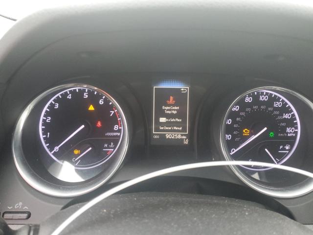 2019 Toyota Camry L VIN: 4T1B11HK2KU713460 Lot: 50147184