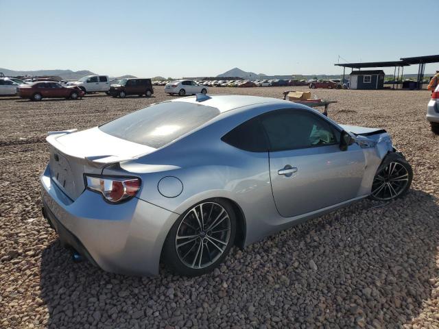 2015 Subaru Brz 2.0 Limited VIN: JF1ZCAC15F9607532 Lot: 51799444