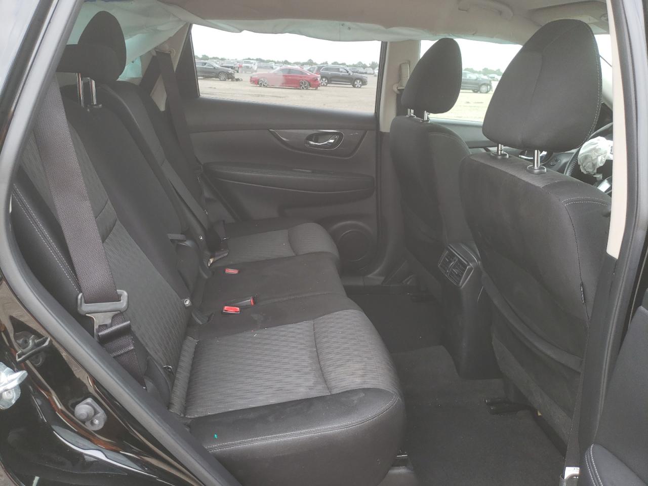 JN8AT2MTXLW005580 NISSAN ROGUE 2020
