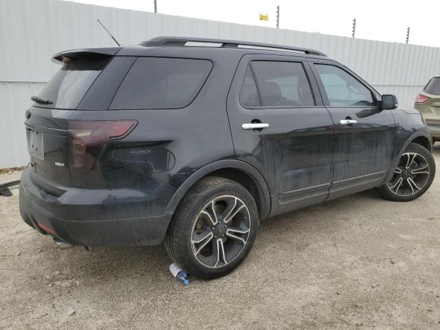 2014 Ford Explorer Sport VIN: 1FM5K8GTXEGB92259 Lot: 51965584