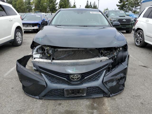 VIN 4T1B11HK9KU271440 2019 Toyota Camry, L no.5