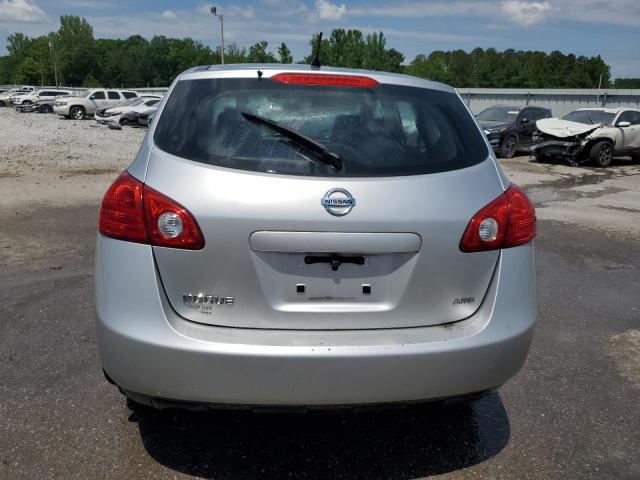 2010 Nissan Rogue S VIN: JN8AS5MV2AW602399 Lot: 51576384