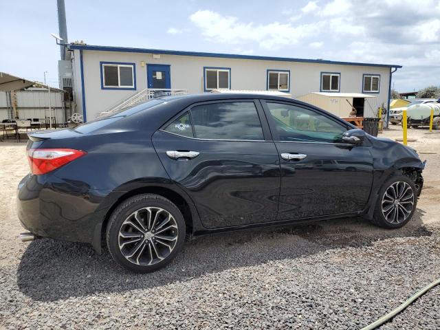 Vin: 5yfburhe7gp390774, lot: 52920564, toyota corolla l 20163