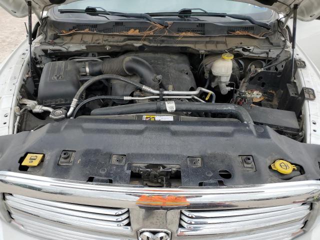 2017 Ram 1500 Slt VIN: 1C6RR6LT3HS550564 Lot: 52154884