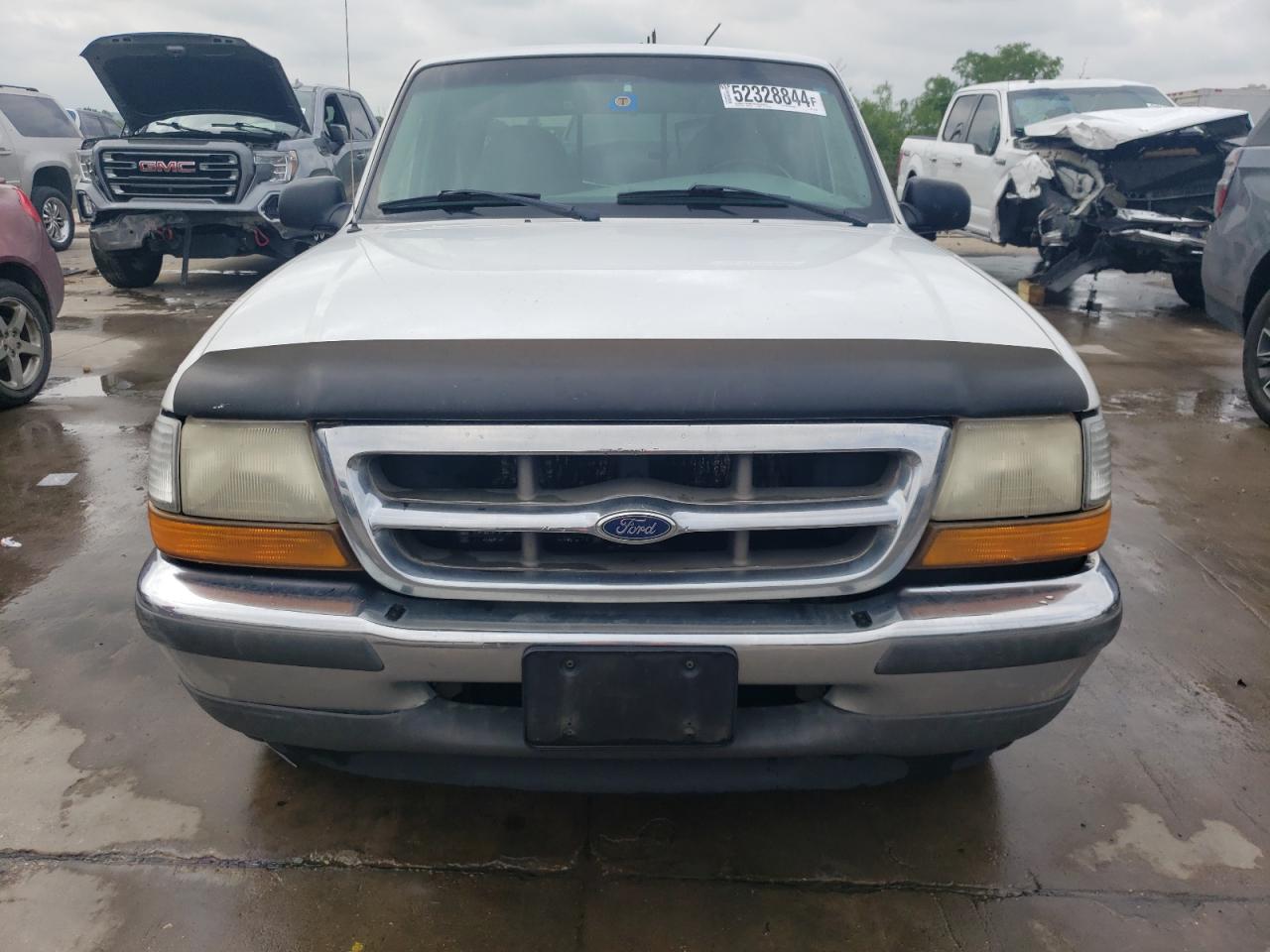 1FTYR14U0WPB22790 1998 Ford Ranger Super Cab