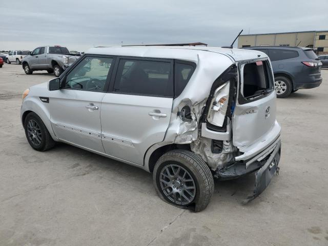 2013 Kia Soul VIN: KNDJT2A53D7765802 Lot: 51763184