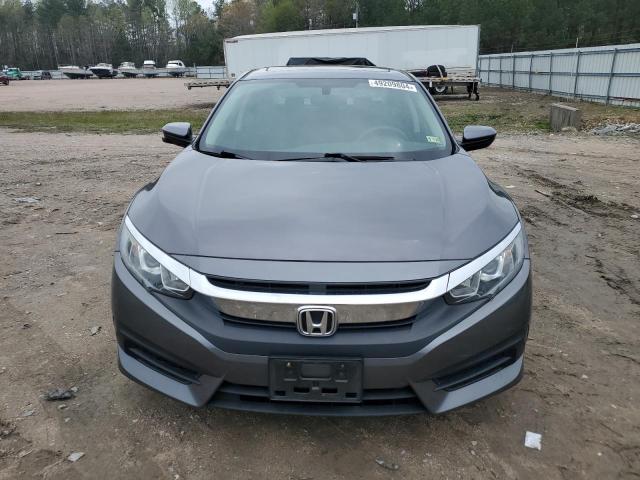 2HGFC2F77JH548352 2018 Honda Civic Ex